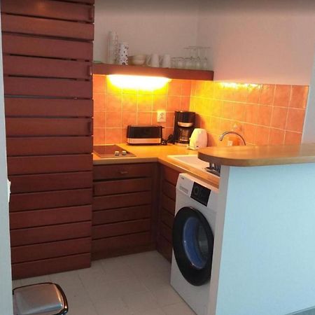 Manganao Loft Bord De Mer Belle-Allee Exterior photo