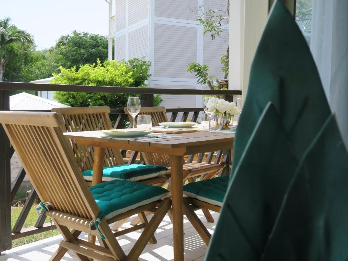 Manganao Loft Bord De Mer Belle-Allee Exterior photo