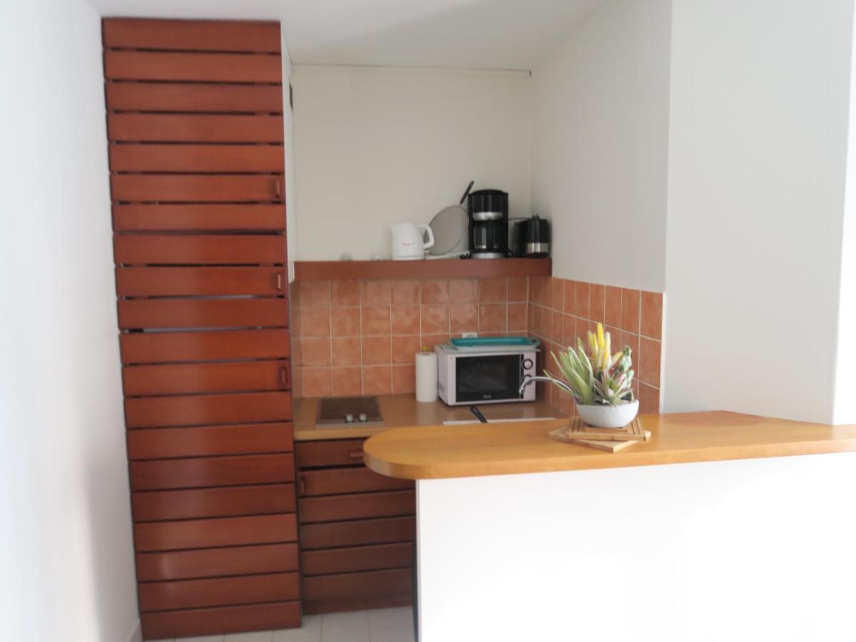 Manganao Loft Bord De Mer Belle-Allee Exterior photo